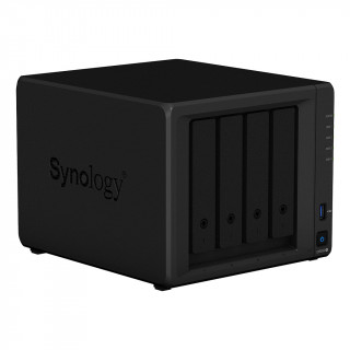 Synology DiskStation DS920+ (4 GB) NAS (4HDD) PC