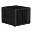 Synology DiskStation DS920+ (4 GB) NAS (4HDD) thumbnail