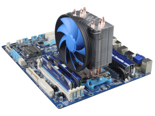 DeepCool Gammaxx 300 (Universal) PC