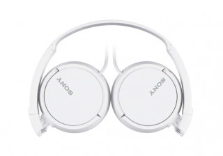 Sony MDR-ZX110 fejhallgató - Fehér (MDRZX110W.AE) Mobil