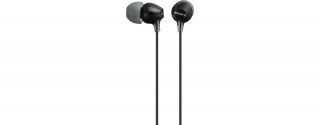 Sony MDR-EX15AP - Fekete Mobil