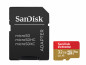 Sandisk 32GB SD micro ( SDHC Class 10) Extreme UHS-I V30 memória kártya adapterrel thumbnail