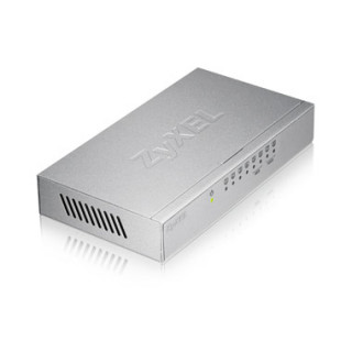 ZyXEL GS-108BV3-EU0101F 8 port Gigabit V3 PC