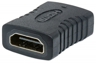 Manhattan Átalakító -  HDMI toldó (HDMI to HDMI) PC