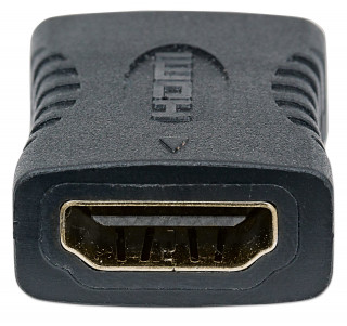 Manhattan Átalakító -  HDMI toldó (HDMI to HDMI) PC