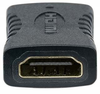 Manhattan Átalakító -  HDMI toldó (HDMI to HDMI) PC