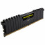 Corsair DDR4 3200 16GB Vengeance LPX CL16 KIT (2x8GB) Fekete thumbnail