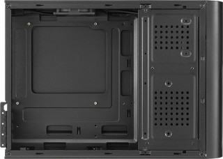 AeroCool CS-101 - Fekete PC