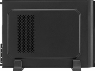 AeroCool CS-101 - Fekete PC