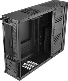 AeroCool CS-101 - Fekete PC