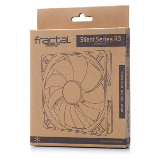 Fractal Design Silent R3 140mm PC