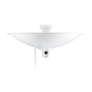 Ubiquiti PowerBeam M5 400mm, outdoor, 5GHz AirMAX Bridge, 25dbi, Gigabit LAN PC