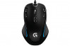 Logitech G300S Laser Gamer Egér thumbnail