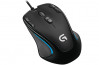 Logitech G300S Laser Gamer Egér thumbnail