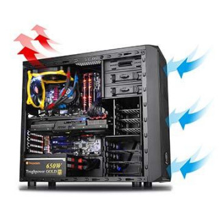 Thermaltake Versa H24 PC