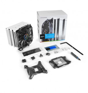 Cryorig H5 (Univerzális) PC