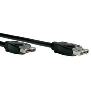 ROLINE kábel DisplayPort M/M 2.0m PC