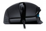 Logitech G402 Hyperion Fury Laser (Gaming egér) thumbnail