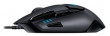 Logitech G402 Hyperion Fury Laser (Gaming egér) thumbnail