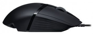 Logitech G402 Hyperion Fury Laser (Gaming egér) PC