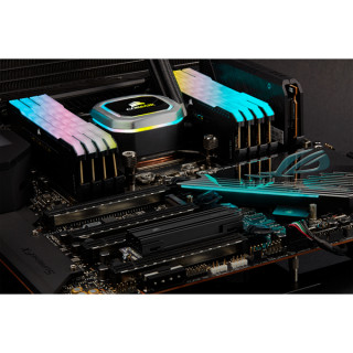 Corsair MP600 PRO M.2 1000 GB PCI Express 4.0 3D TLC NAND NVMe PC