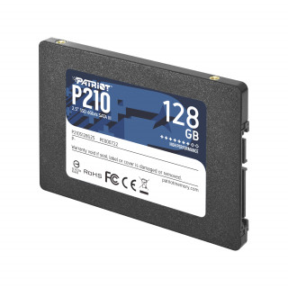 Patriot Memory P210 2.5" 128 GB Serial ATA III PC