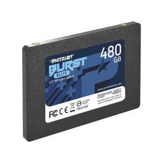 Patriot Memory Burst Elite 2.5" 480 GB Serial ATA III PC