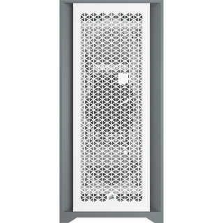 Corsair 5000D AIRFLOW Midi Tower Fehér PC