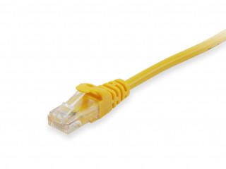 Equip UTP - UTP 10m Cat6 (Patch) - Sárga PC