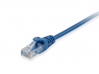 Equip UTP - UTP 3m Cat6 (Patch) - Kék PC