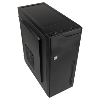 Kolink KLA-003 számítógép ház Midi Tower Fekete PC