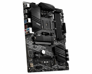 MSI B550-A Pro (AM4) PC