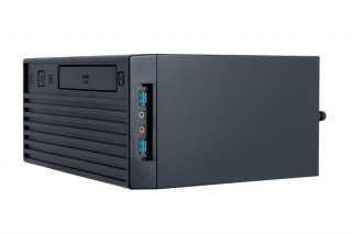 Chieftec Uni BT-02B-U3 [180W] - Fekete PC