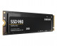 Samsung 980 M.2 250 GB PCI Express 3.0 V-NAND NVMe thumbnail