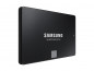 Samsung 870 EVO 2000 GB Fekete thumbnail