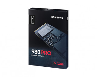Samsung 980 Pro 2TB [2280/M.2] PC