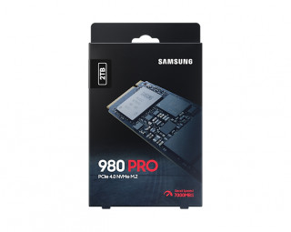 Samsung 980 Pro 2TB [2280/M.2] PC