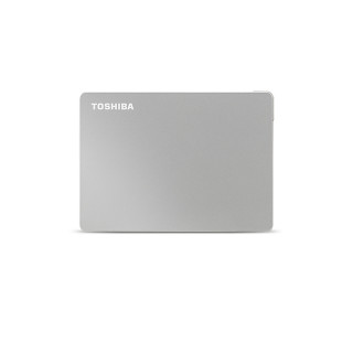 Toshiba Canvio Flex külső merevlemez 4000 GB Ezüst PC