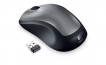 Logitech® Wireless Mouse M310 New Generation - Silver - EMEA thumbnail