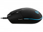 Logitech G Pro Hero Gaming mouse Black thumbnail