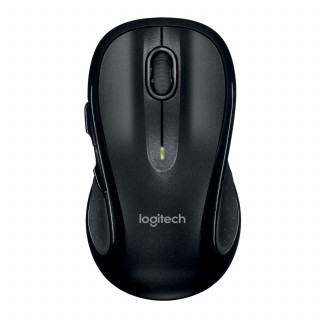 Logitech M510 Laser [Vez.nélküli] PC