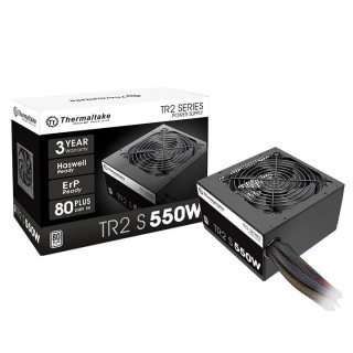 Thermaltake TR2 S 550W [80+] PC