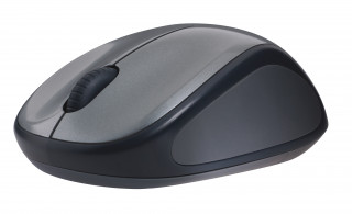 Logitech M235 Optical [Vez.nélküli] - Ezüst PC