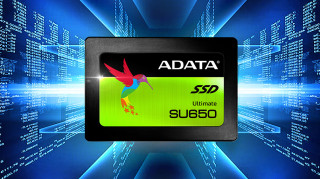 ADATA Ultimate SU650 480GB [2.5"/SATA3] PC