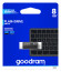 GOODRAM 8GB USB2.0 UCU2 Fekete (UCU2-0080K0R11) Flash Drive thumbnail