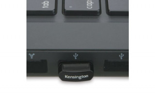 Kensington Pro Fit Wireless [USB] - Smaragdzöld PC