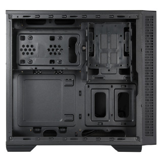 Chieftec UK-02B-OP számítógép ház HTPC Fekete PC