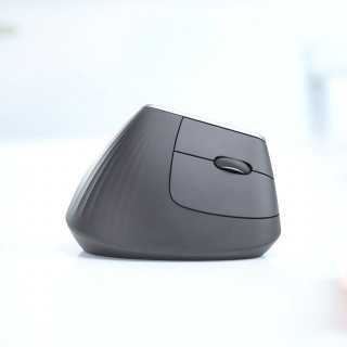 Logitech MX Vertical Ergonomic [Vez.nélküli] PC