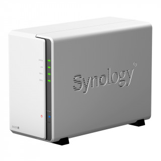 Synology DiskStation DS220J 2-Bay USB 3.0 PC