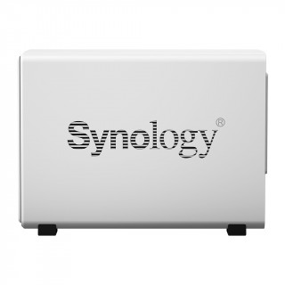 Synology DiskStation DS220J 2-Bay USB 3.0 PC